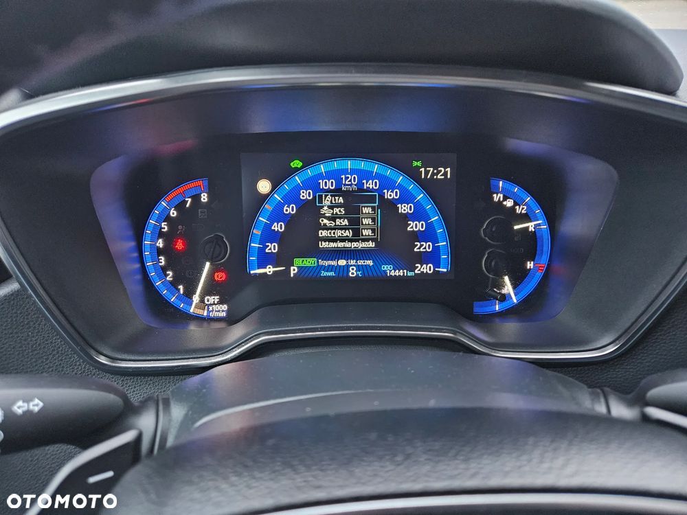 Toyota Corolla - 14