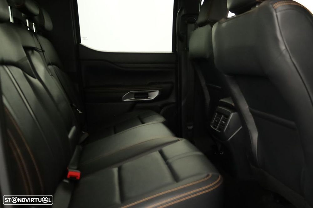 Ford ranger 2.0 ecoblue cd wildtrak 4wd aut. - 23