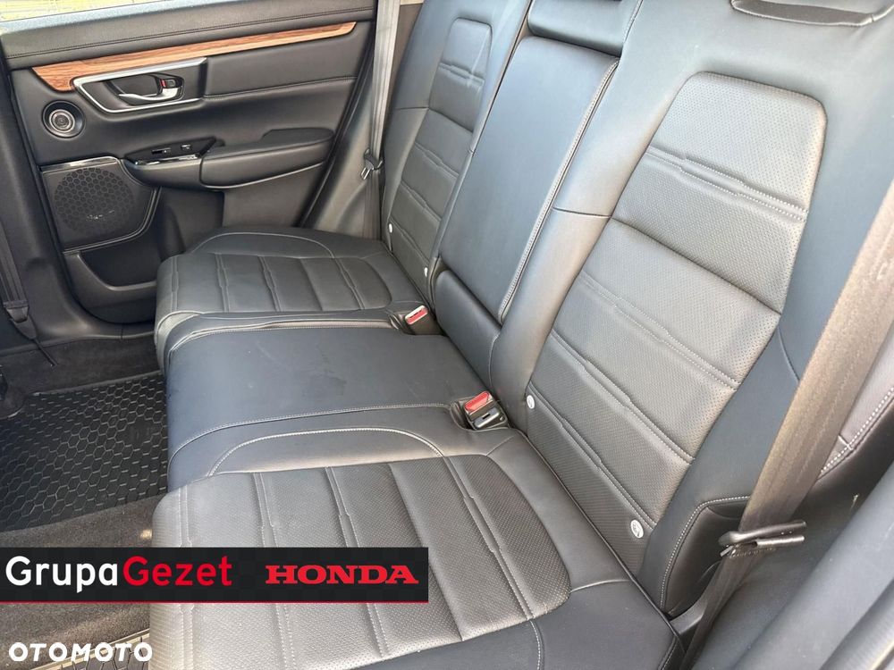 Honda CR-V - 18