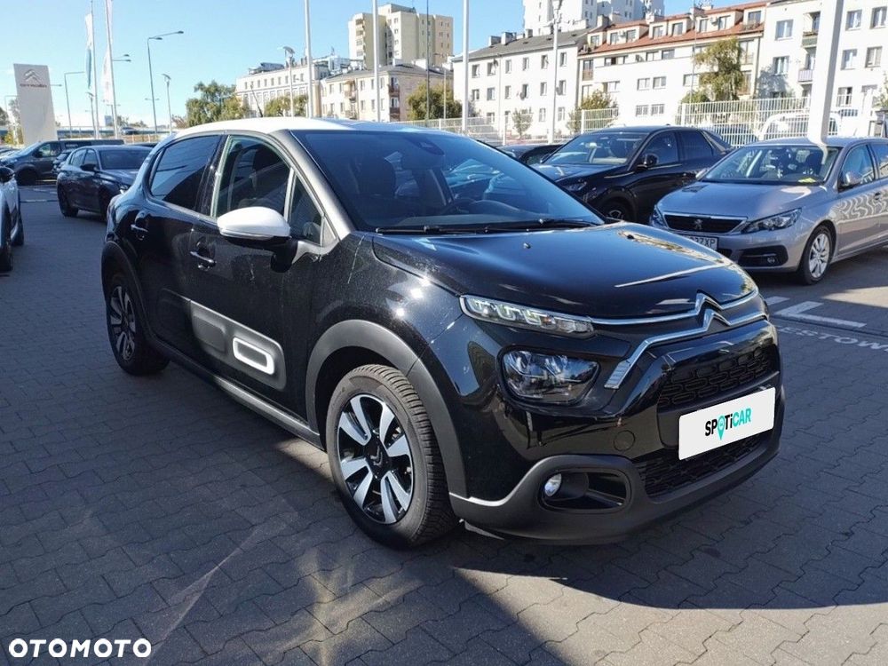 Citroën C3 1.2 PureTech Max - 3