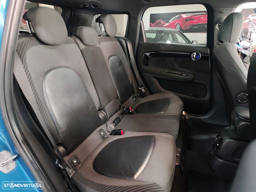 MINI Countryman Cooper D - 15