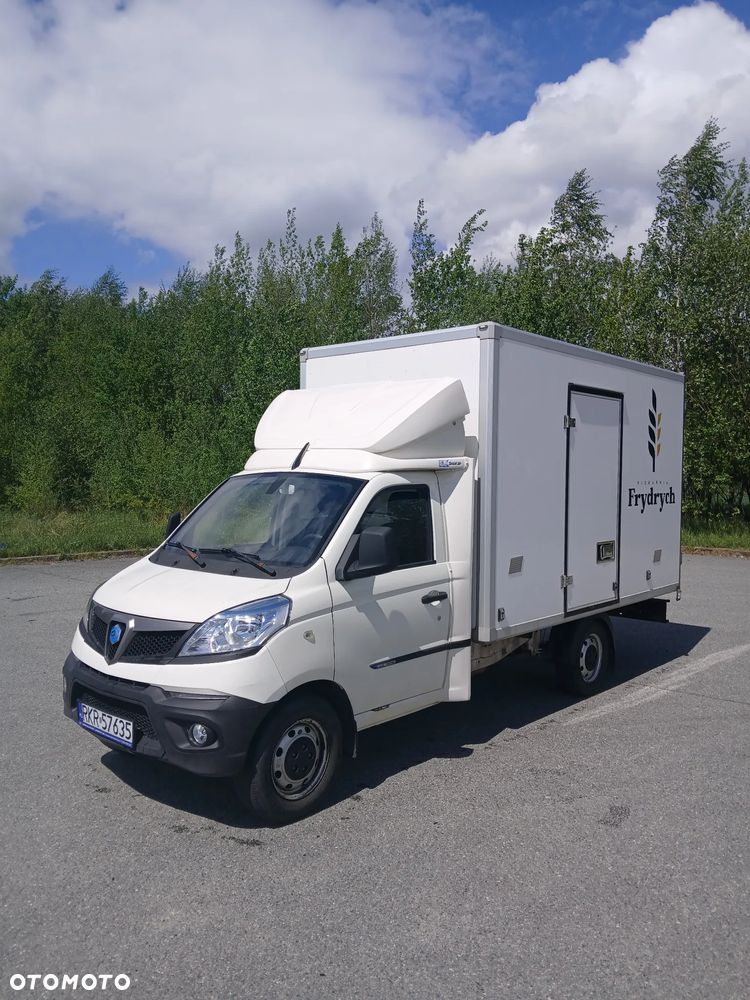 Piaggio Porter - 3