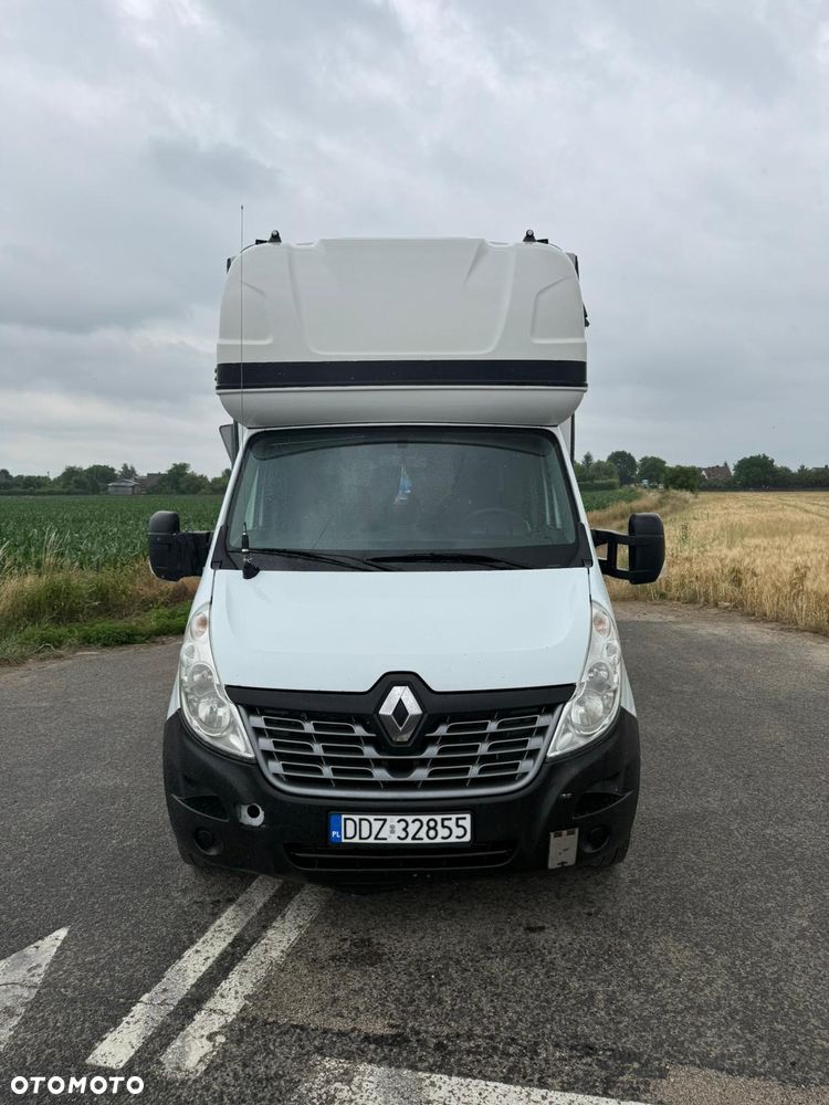 Renault Master - 2