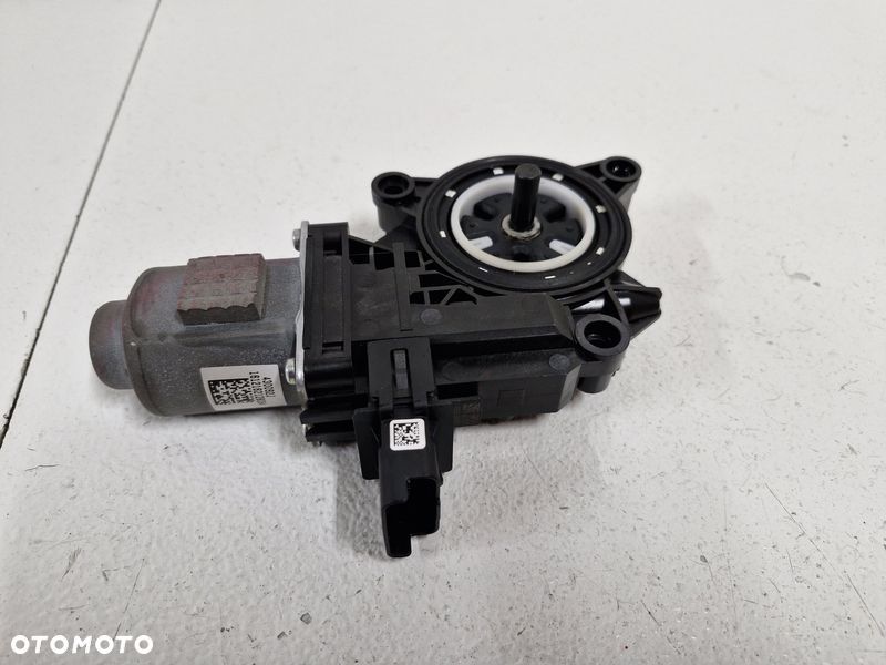 hyundai ioniq silniczek szyby lewy przód przedni 6 pin eu 82450-g2020 - 1