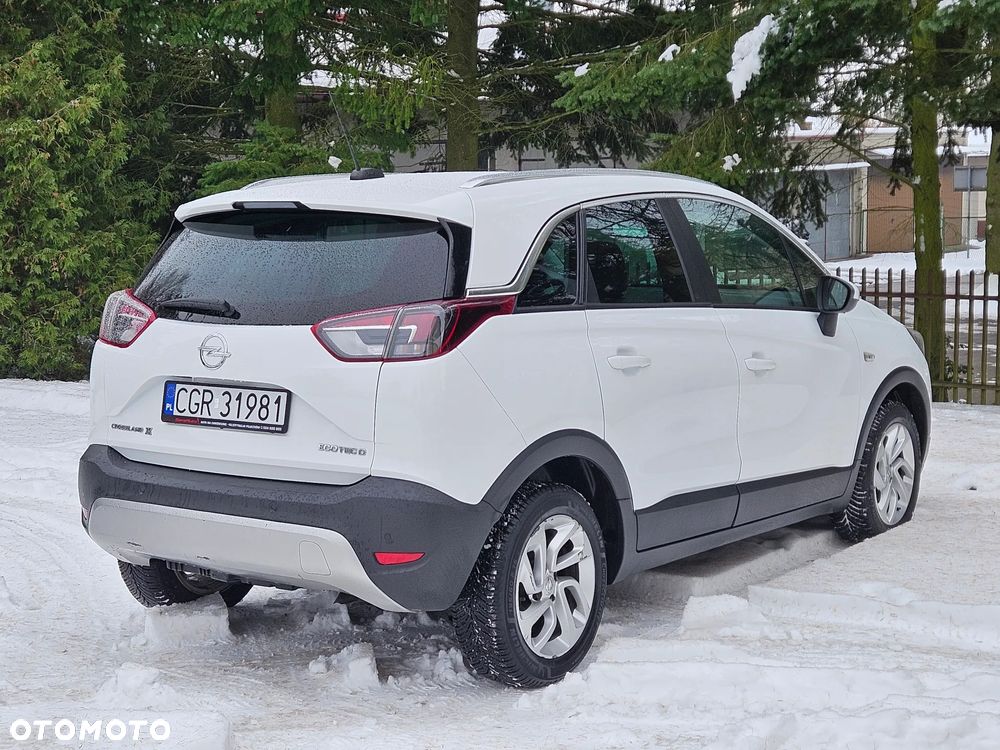 Opel Crossland X 1.5 Start/Stop Ultimate - 4