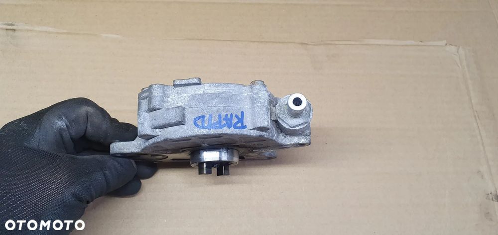 Pompa Vacum Wakum Skoda Rapid IV 1.6 TDI 03L145100G - 3