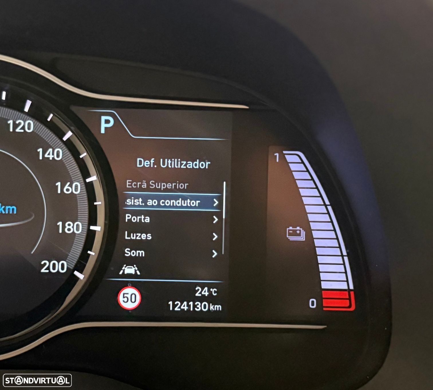 Hyundai Kauai EV 64 kWh Premium - 23
