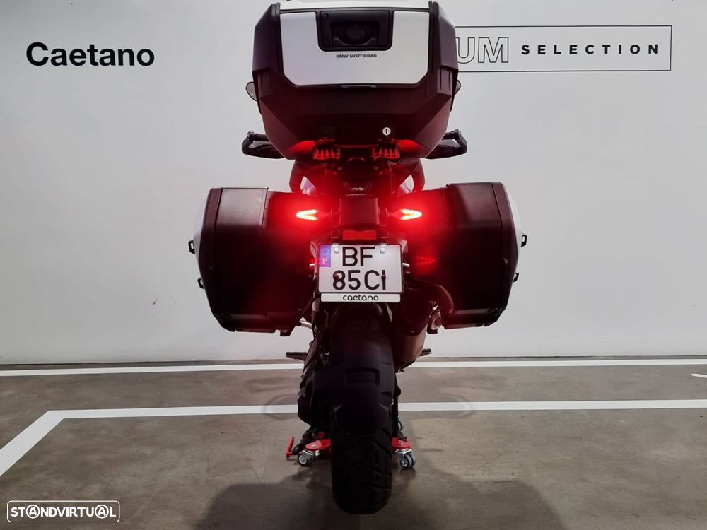 BMW R 1300 GS 1300GS Trophy - 7