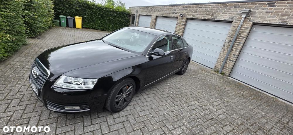 Audi A6 Limousine 2.0 TDI - 4