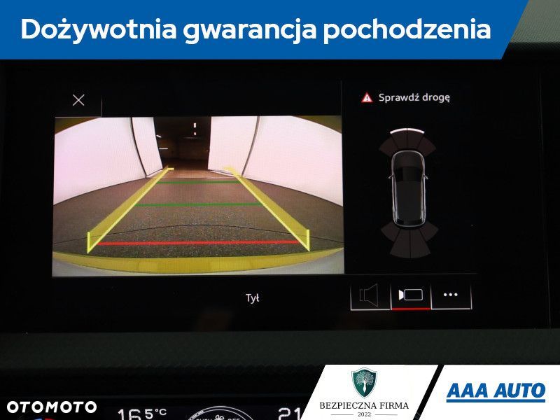 Audi A1 Sportback - 11