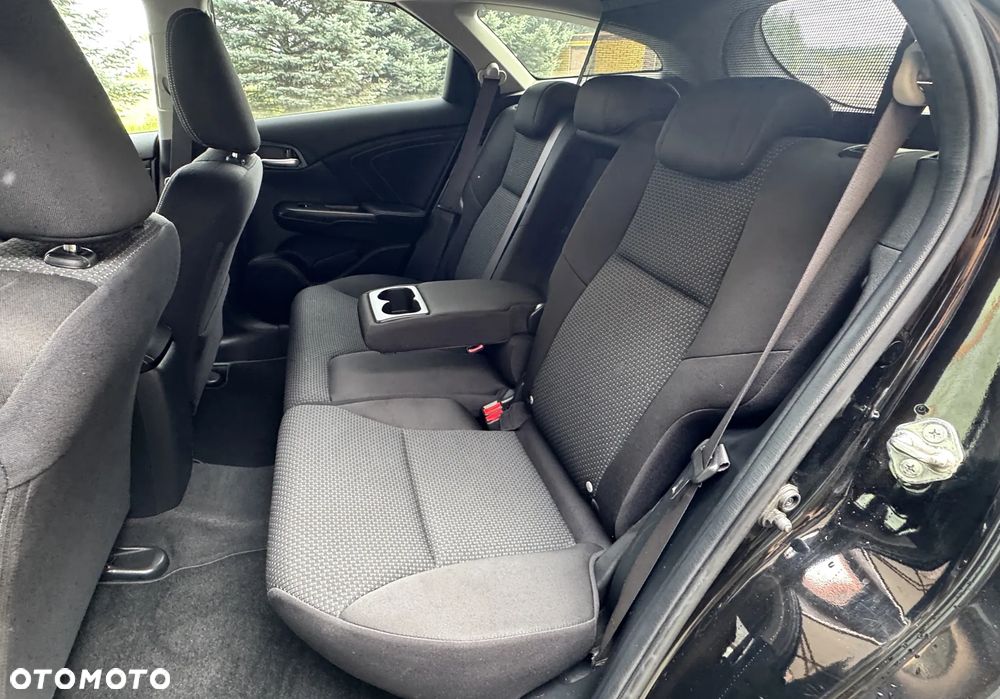 Honda Civic 1.6 i-DTEC Executive (ADAS / Connect +) - 33
