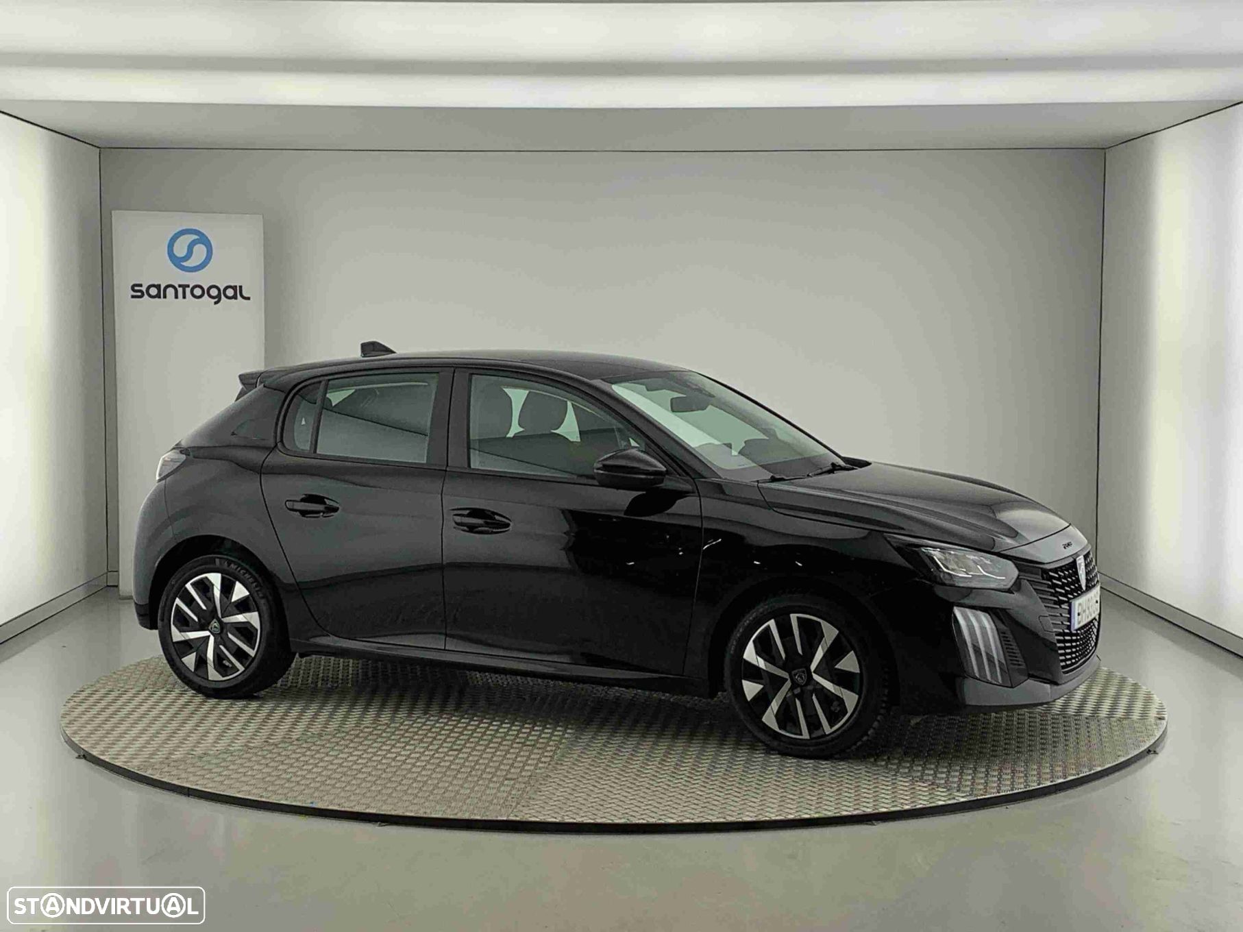 Peugeot 208 1.2 PureTech Active - 1