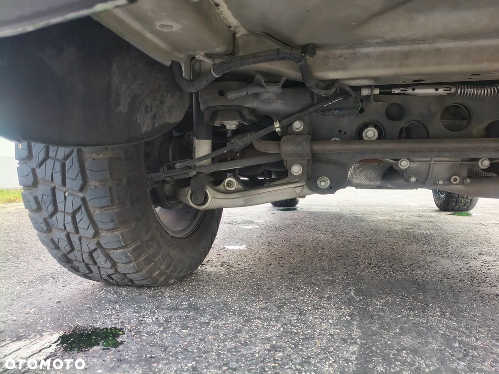 Jeep Grand Cherokee 3.6 V6 Limited - 10