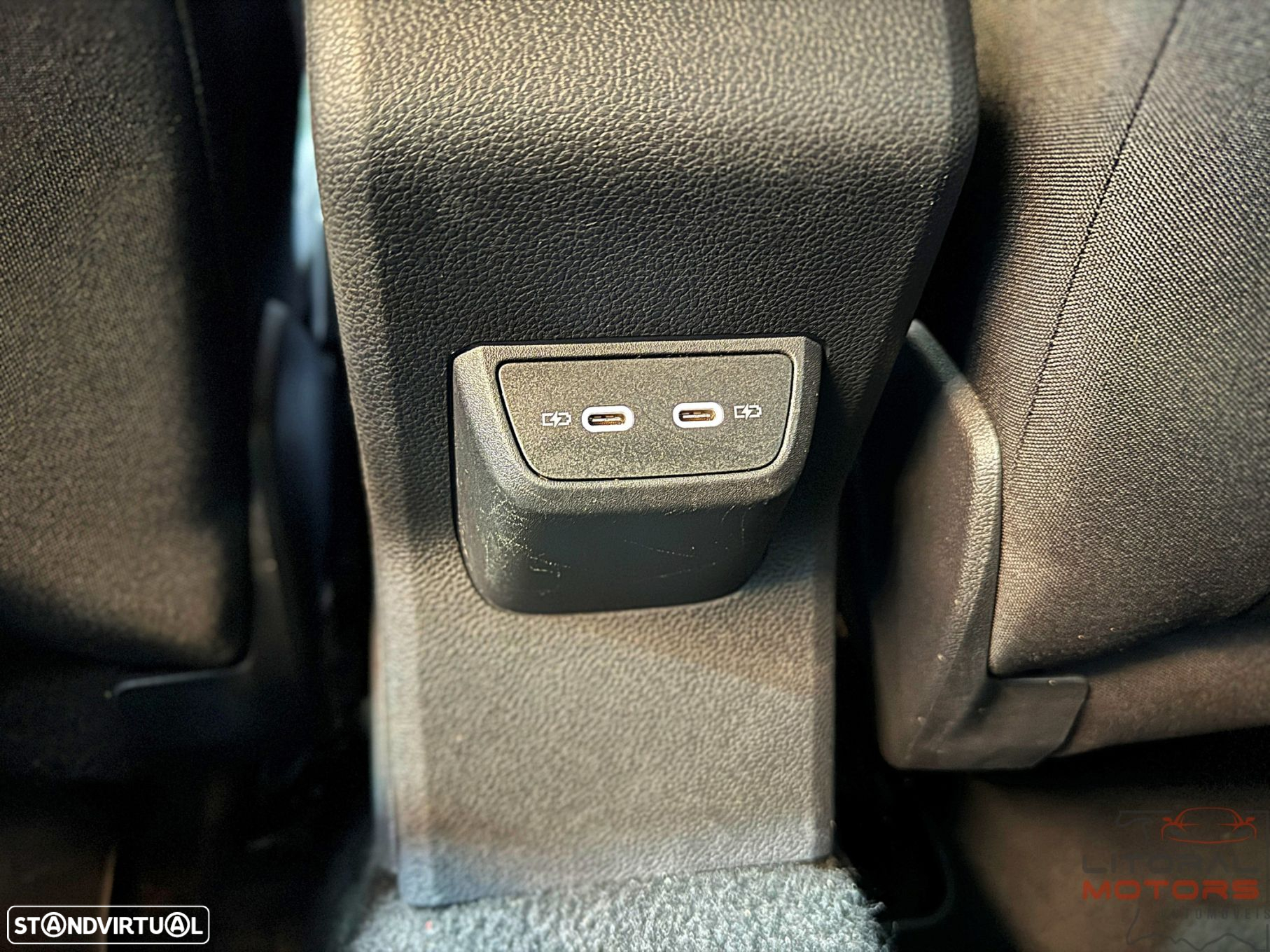 VW Polo 1.0 TSI Life - 36