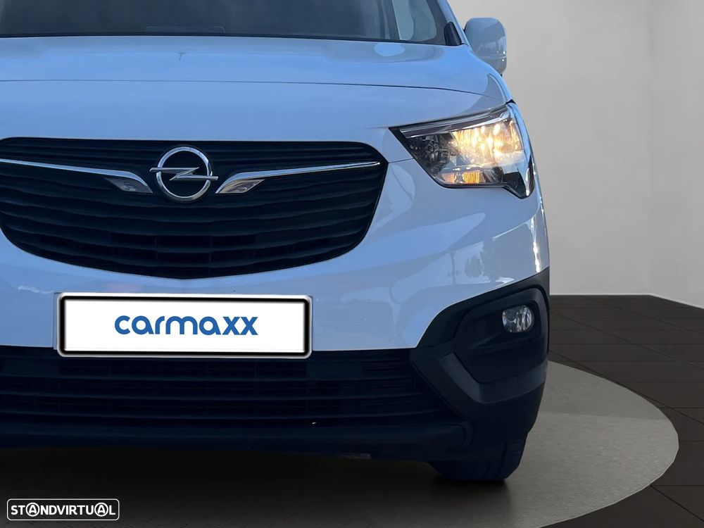 Opel Combo 1.5 CDTi L1H1 - 18