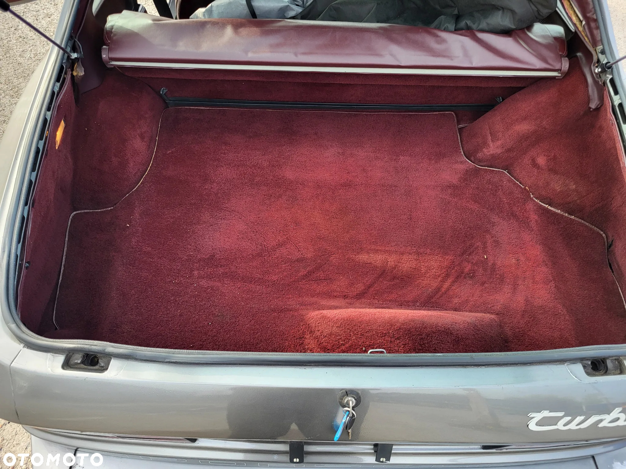 Porsche 944 2.5 Turbo - 24