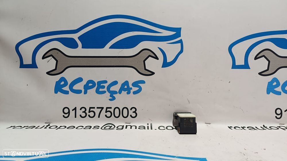 SENSOR SENSORES IMPACTO EMBATE COLISÃO AIRBAG BMW SERIE 1 E87 65776911003 6911003 0285003900 BOSCH E87 LCI E81 E82 E88 SERIE 3 E90 E90 LCI E91 E91 LCI X1 E84 X3 E83 E83 LCI X5 E70 E70 LCI X6 E71 E72 HYBRID MINI COOPER R50 R53 R52 CABRIO - 3