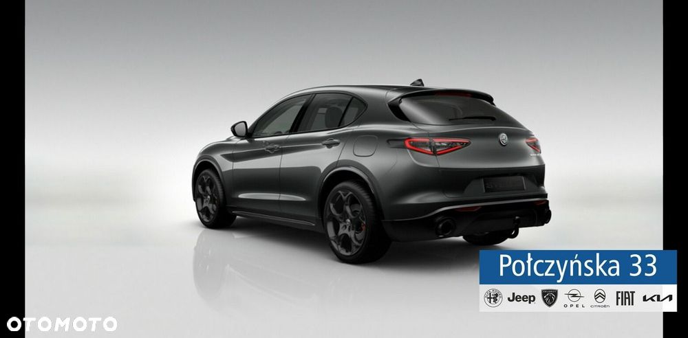 Alfa Romeo Stelvio - 3