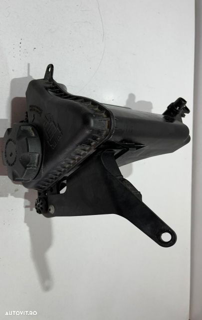 Vas expansiune 2.0D 3.0D 3.5i 7806038 03 BMW Seria 5 F10 [2009 - 2013 - 3
