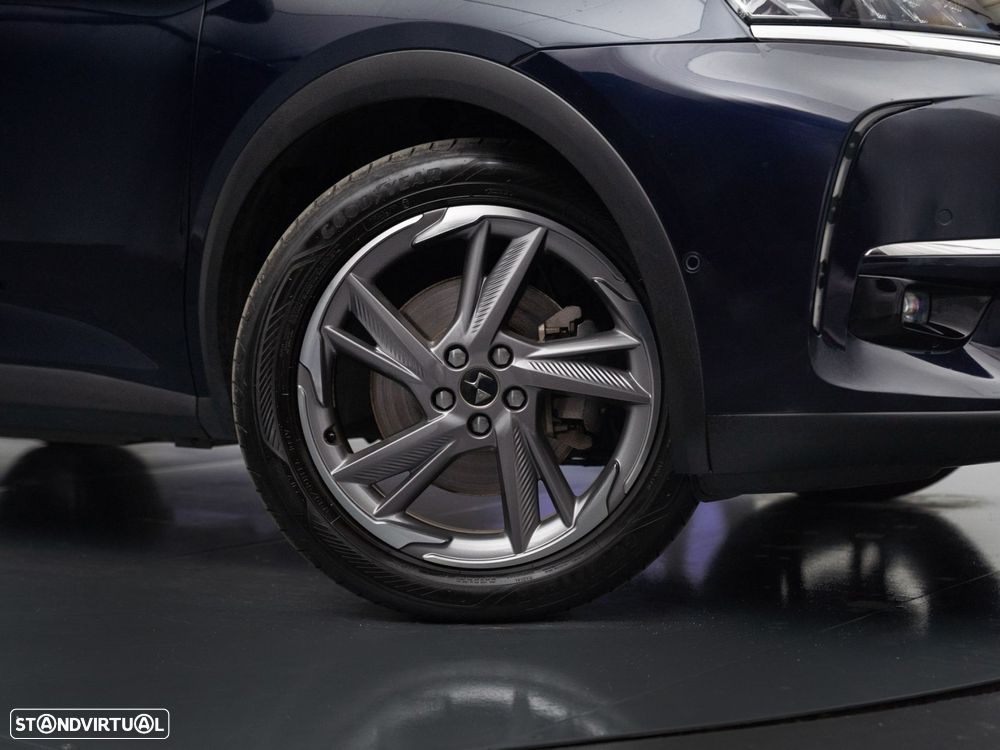 DS DS7 Crossback E-Tense Rivoli EAT8 - 14
