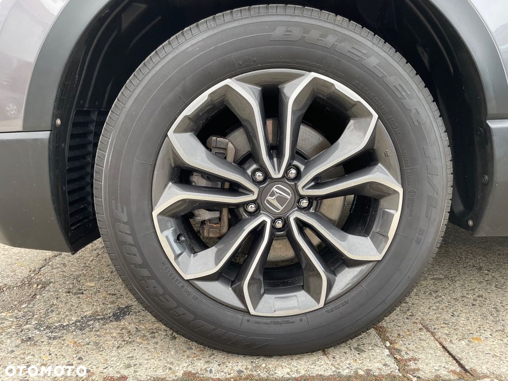Honda CR-V 2.0 i-MMD Executive CVT - 30