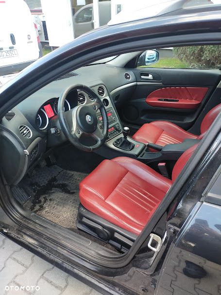 Alfa Romeo 159 1.9 JTDM 8V DPF - 7