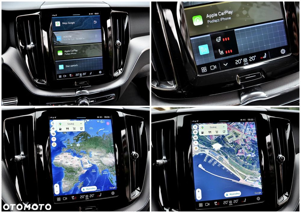 Volvo XC 60 B4 D Geartronic RDesign - 35