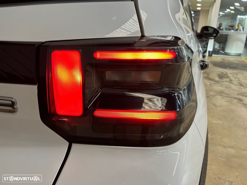 Citroën e-C3 44 kWh You Pack Plus - 9