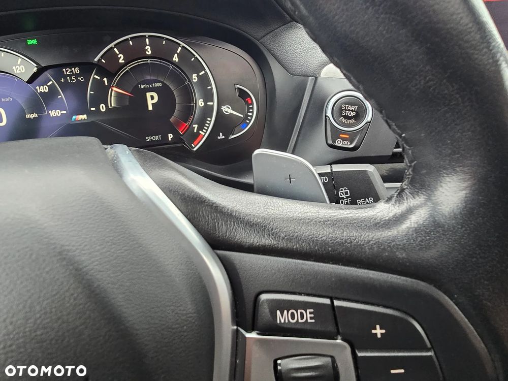 BMW X3 xDrive30i M Sport - 31