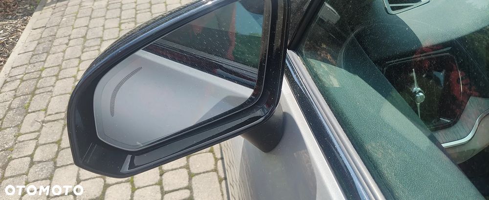 Volvo S60 B5 B AWD Plus Dark - 21