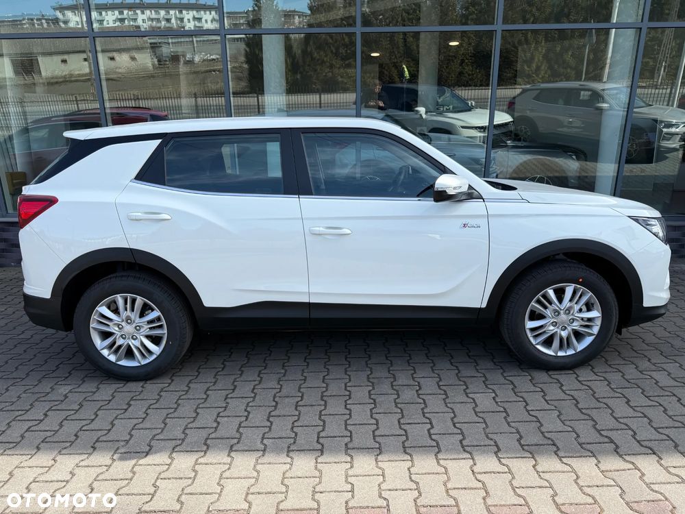 SsangYong/KGM Korando 1.5 T-GDI Joy 2WD - 10