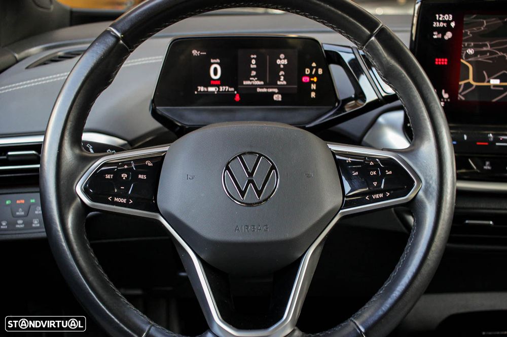 VW ID.5 - 13