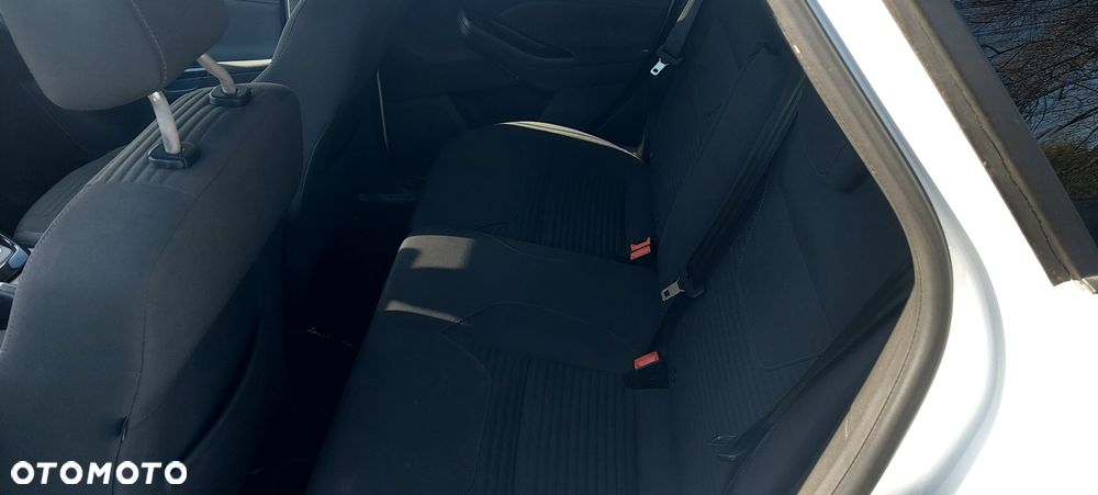 Ford Focus 1.5 EcoBoost Platinium X ASS - 7