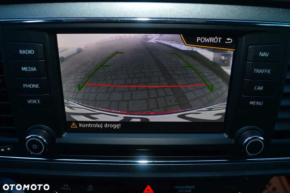 Seat Leon 1.4 TSI FR S&S - 25