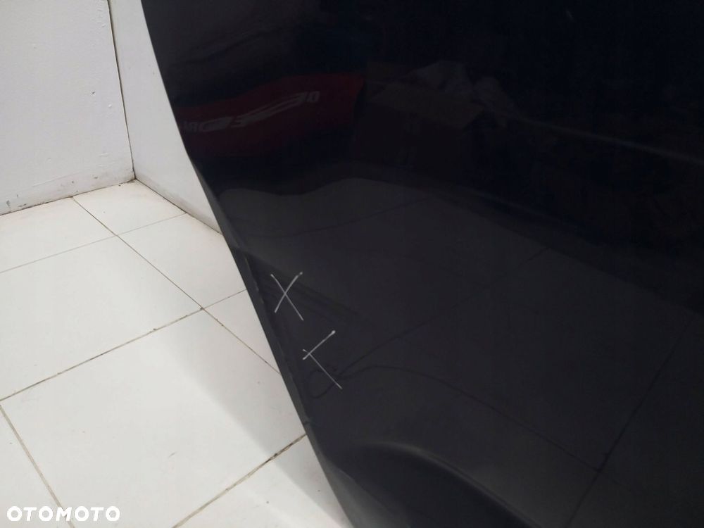 vw touran ii 5ta 15-23 drzwi prawy tył tylne prawe 5ta833312p - 5