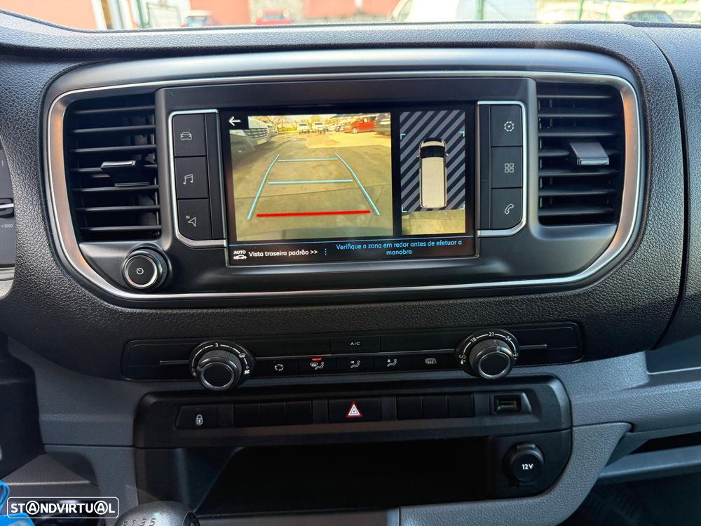 Peugeot Expert 2.0 L1 - 30