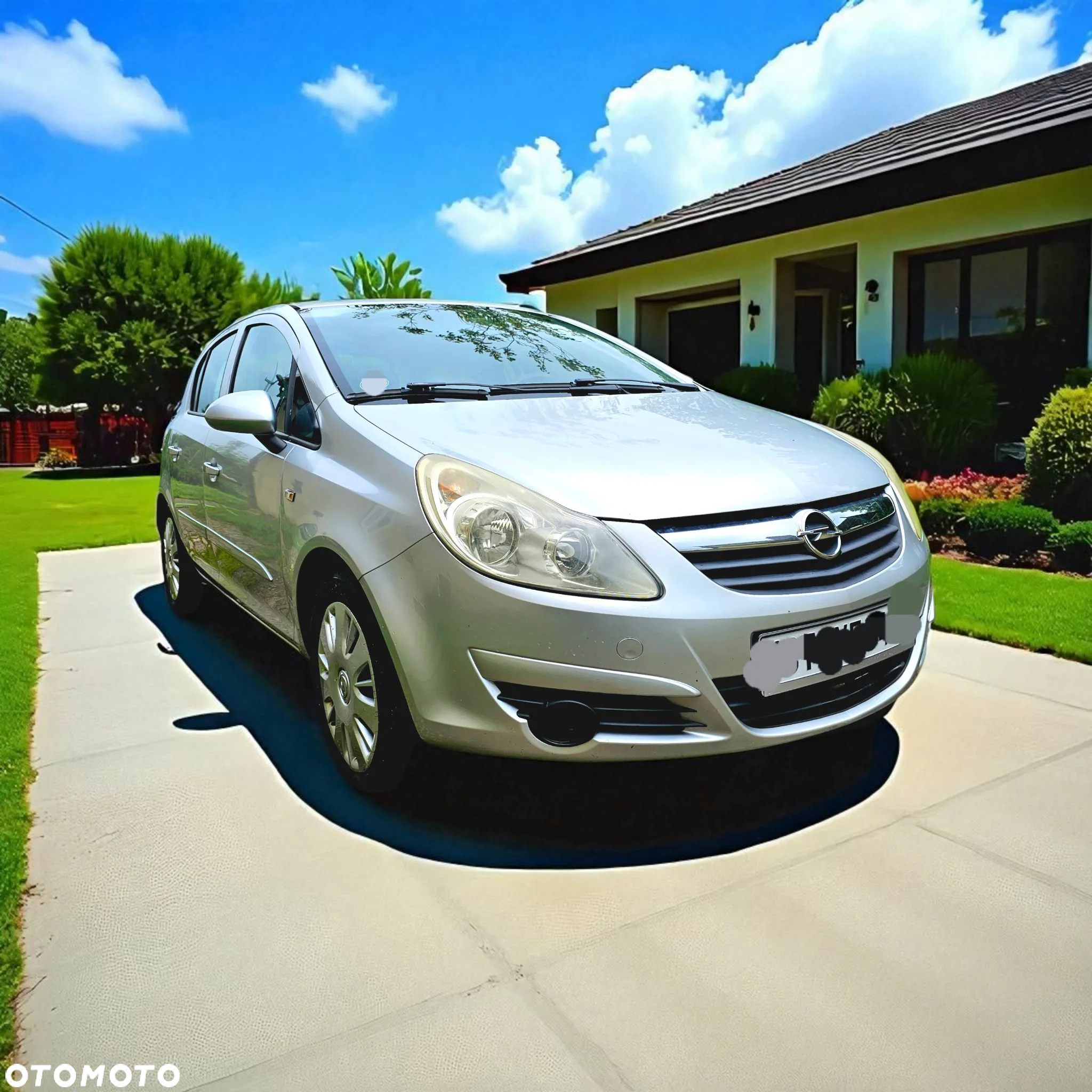 Opel Corsa 1.0 12V Cool - 3