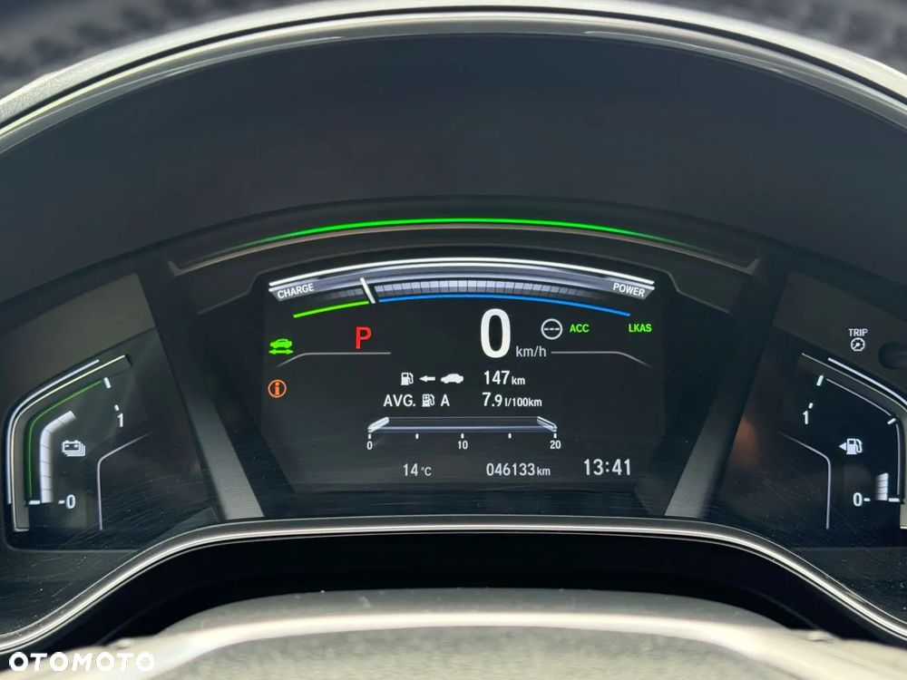 Honda CR-V 2.0 i-MMD Executive (Honda Connect+) - 8