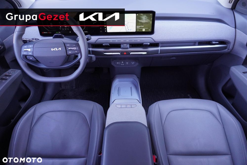 Kia EV3 - 9