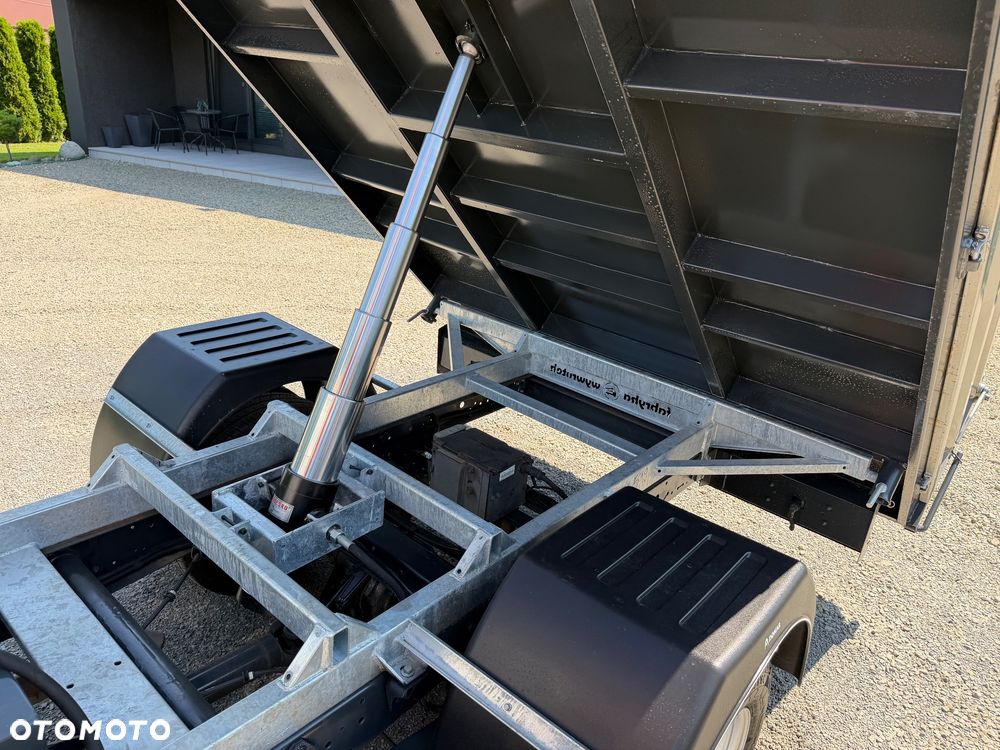 Iveco Daily 50c18 Lift - 15