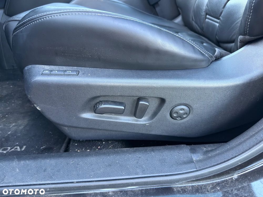 Nissan Qashqai 1.6 DIG-T 360 - 19