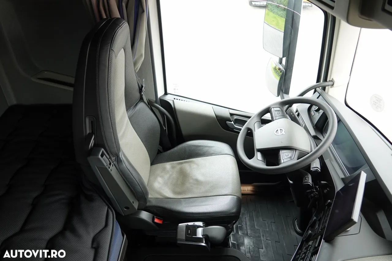 Volvo FH 500 / XXL / 2024 / I-Park Cool / Skin / I-Shift / After Service Contract / Importat - 25