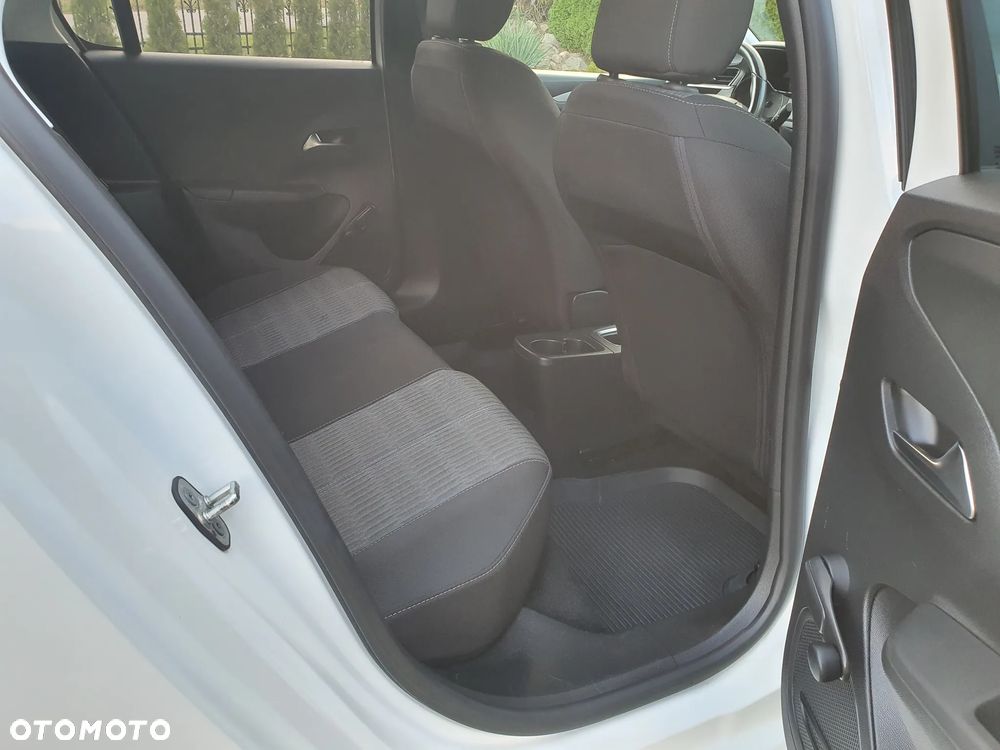 Opel Corsa 1.2 Direct Injection Turbo Automatik - 22