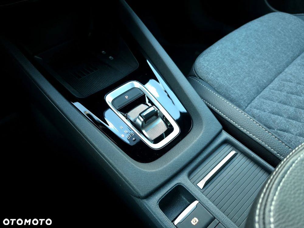 Skoda Octavia 1.5 TSI mHEV Sportline DSG - 26