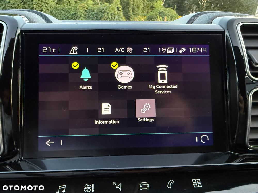 Citroën C5 Aircross BlueHDI 130 S&S LIVE PACK - 21