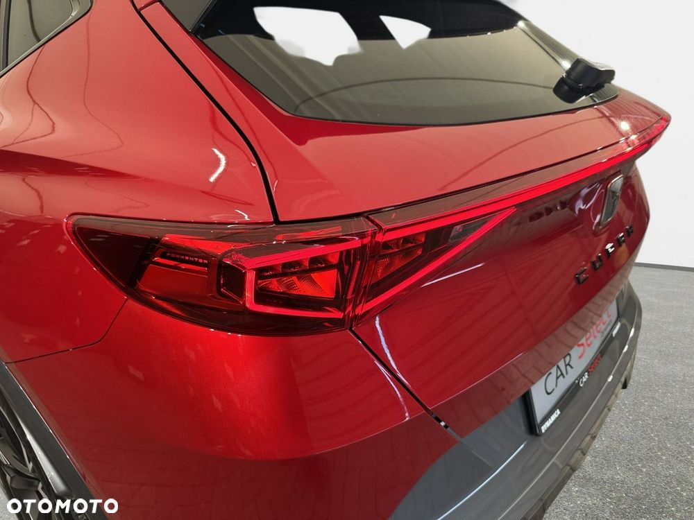 Cupra Formentor - 12
