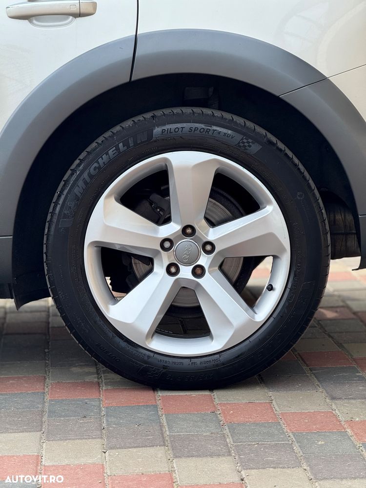 Audi Q5 2.0 TDI Quattro sport - 23