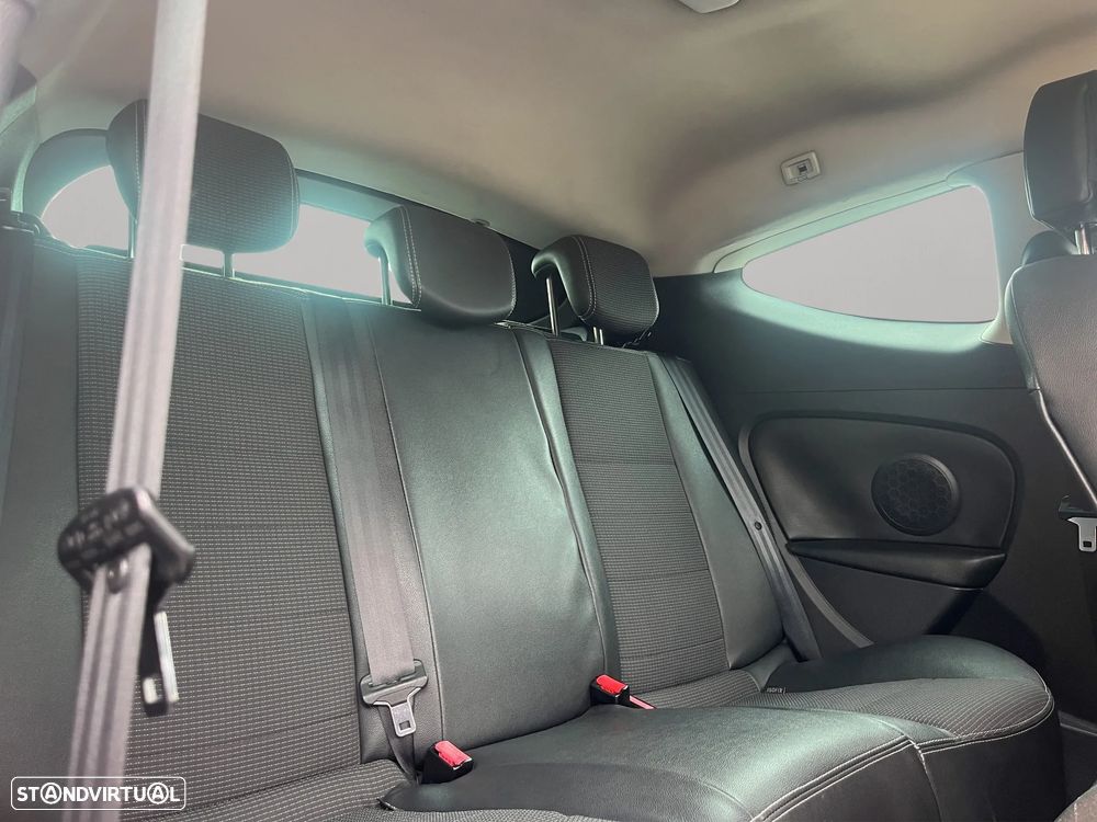 Renault Mégane Coupe 1.5 dCi GT Line CO2 Champion - 15