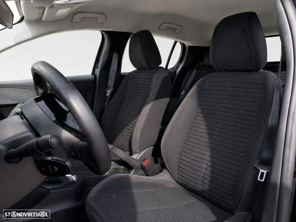 Peugeot 208 1.5 BlueHDi Active - 9