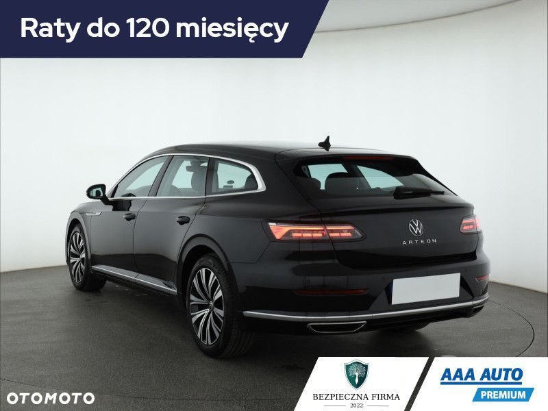 Volkswagen Arteon - 5
